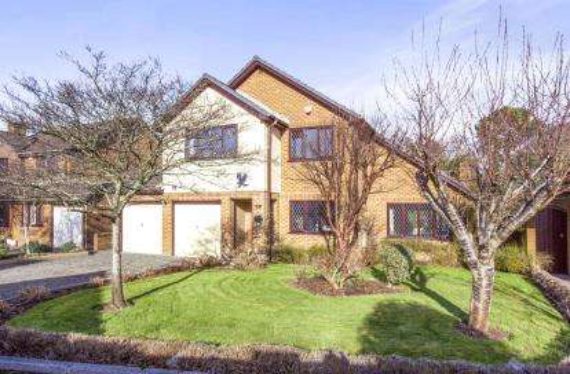 4 Bedroom Detached